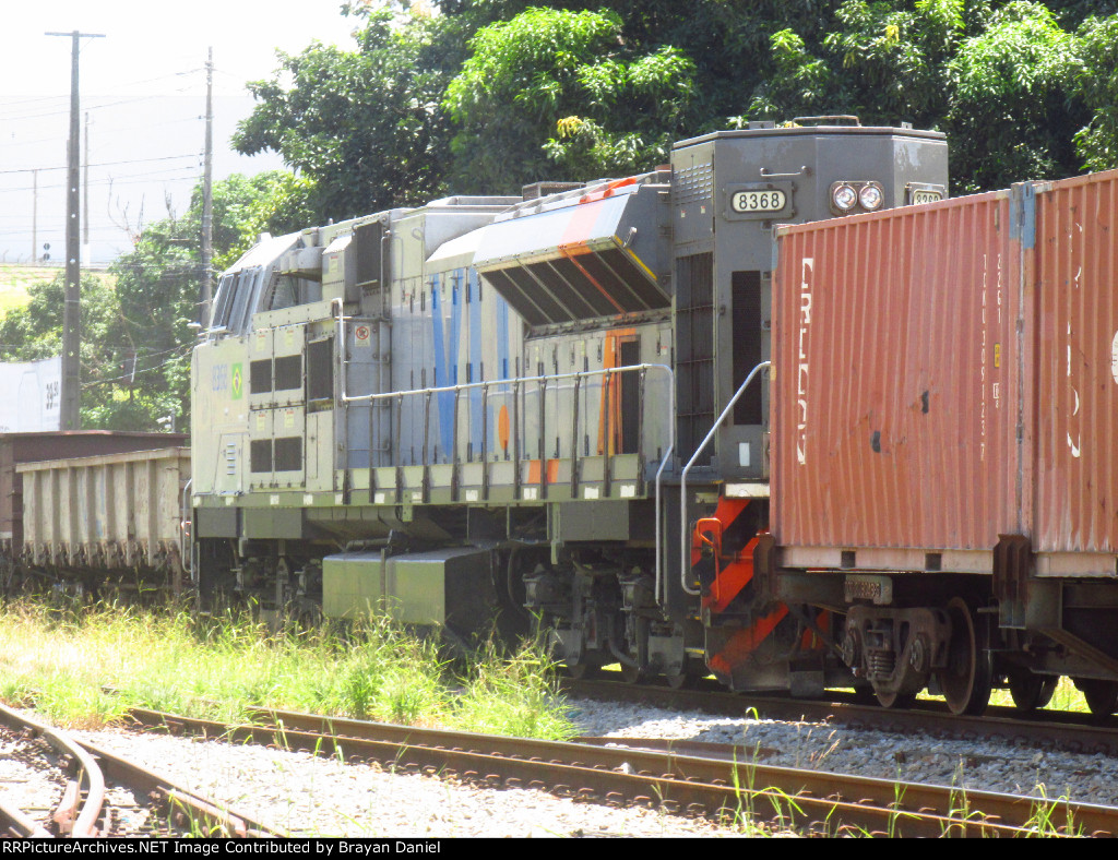 VLI 8368